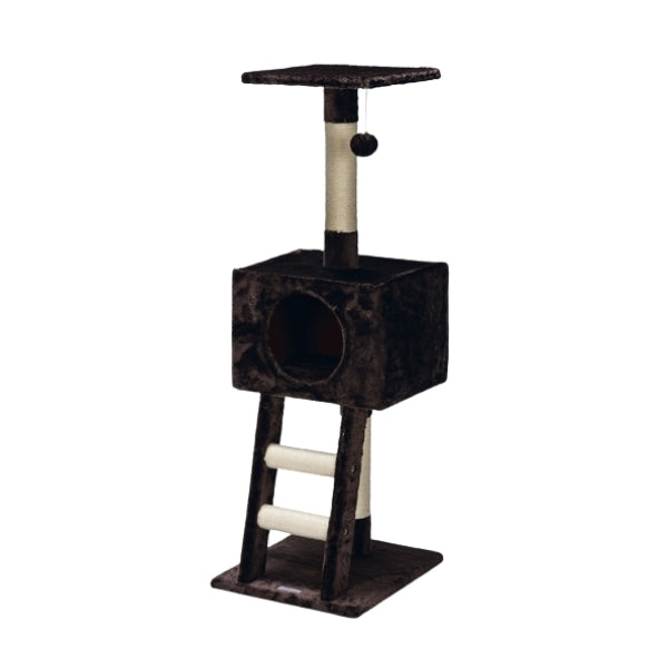 Beeztees Oyun Kulesi Kedi Tırmalama Direği